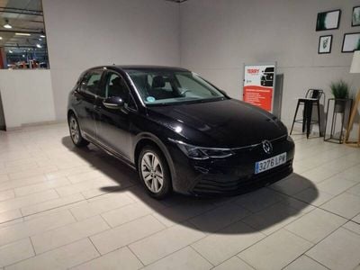 VW Golf Alltrack