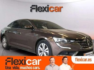 Usado Renault Talisman Zen 160 CV (117 kW) 2020 Marrón Berlina