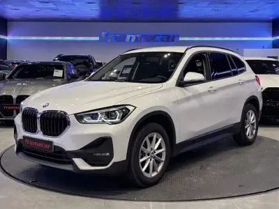 Usado BMW X1