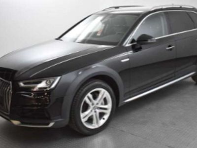 usado Audi A4 Allroad quattro 2.0TDI S-Tronic 140kW