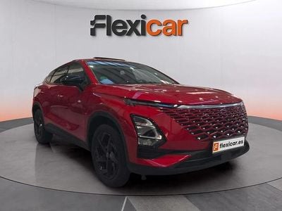 Usado Omoda 5 185 CV (136 kW) 2024 Rojo SUV