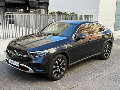 Occasion Mercedes GLC300 333 PK (244 kW) 2025 Coupé