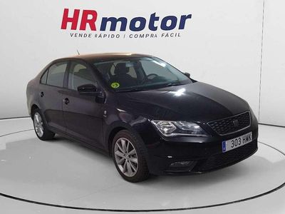 Seat Toledo