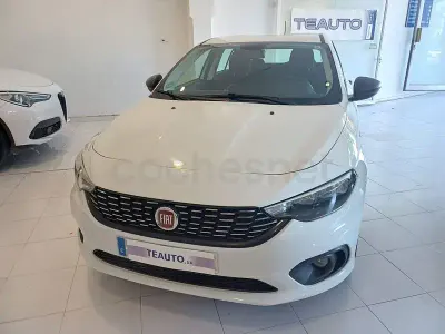 Usado Fiat Tipo