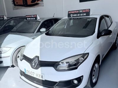 Renault Mégane III