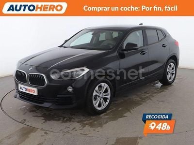 Negro Usado 2019 BMW X2 Advantage SUV | 21.299 € (Precio justo)