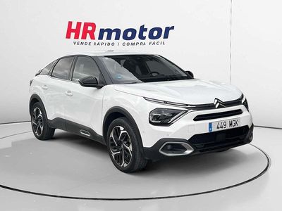 Usado Citroën C4 PureTech 131 CV (96 kW) 2023 SUV