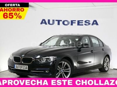 BMW 330e