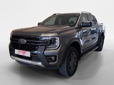Usado Ford Ranger Wildtrack 205 CV (150 kW) 2023 Recogida