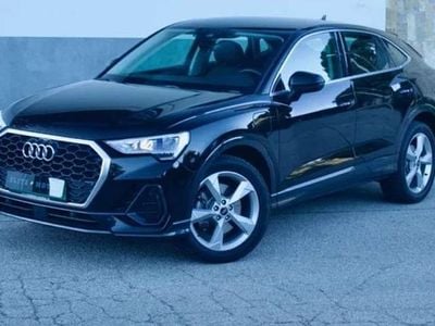 Usado Audi Q3 Sportback Advanced 245 CV (180 kW) 2022 SUV