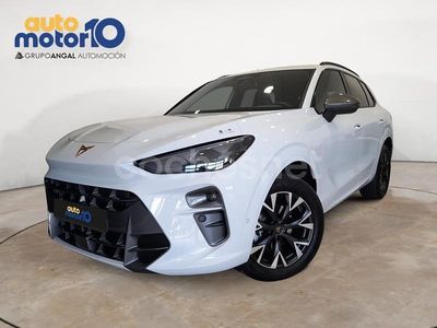 Blanco Usado 2025 Cupra Terramar SUV | 38.900 € (Precio justo)