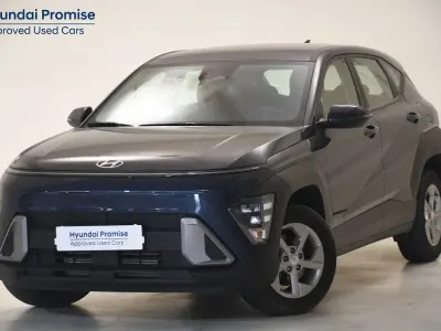 Usado Hyundai Kona 99 CV (72 kW) 2025 SUV