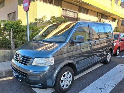 VW Multivan