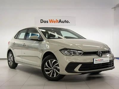 usado VW Polo Life 1.0 TSI 70 kW (95 CV)