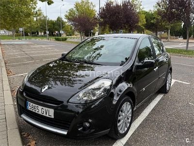 Renault Clio II