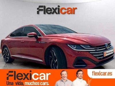 VW Arteon