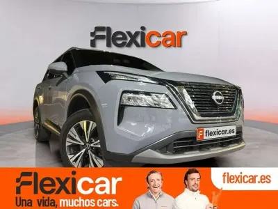 Usado Nissan X-Trail
