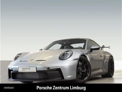 Porsche 911 GT3