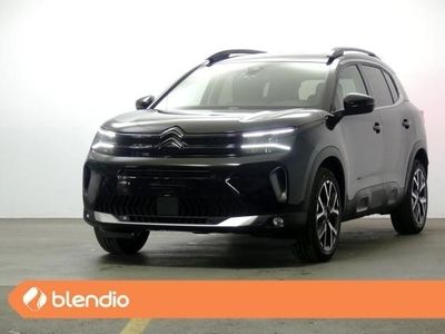 Usado 2024 Citroën C5 Aircross PureTech SUV | 22.754 € (Precio justo)