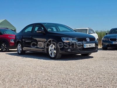VW Jetta