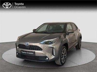 Usado Toyota Yaris Cross Style 116 CV (85 kW) 2022 SUV