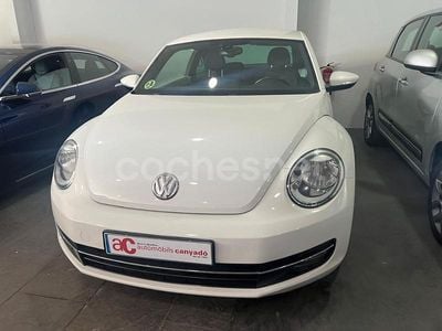 VW Beetle