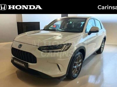 Usado Honda ZR-V Elegance 184 CV (135 kW) 2024 Blanco SUV