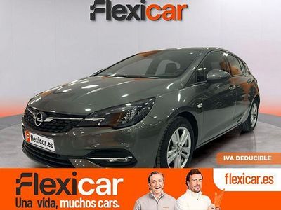 Usado Opel Astra GS Line 130 CV (95 kW) 2020 Gris