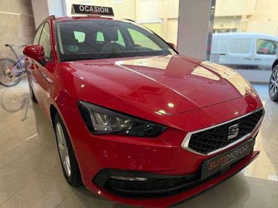 Seat Leon ST