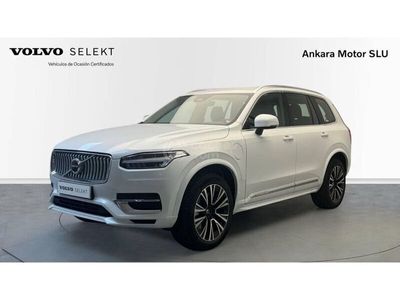 usado Volvo XC90 T8 Core Awd Aut.