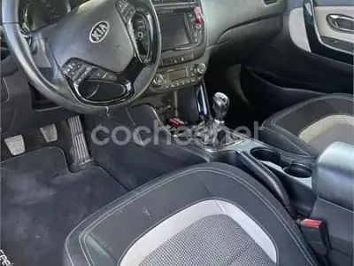 Usado Kia Ceed GT