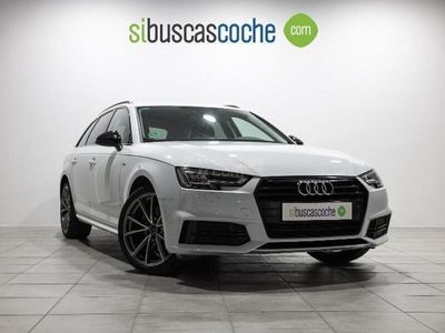 usado Audi A4 Avant 35 Tdi Black Line S Tronic 110kw