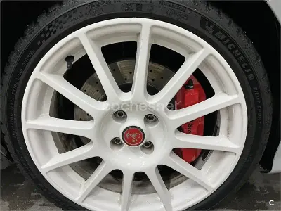 Usado Abarth 695