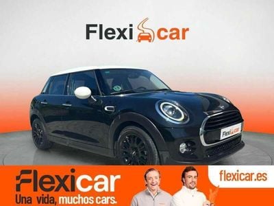 Mini Cooper D