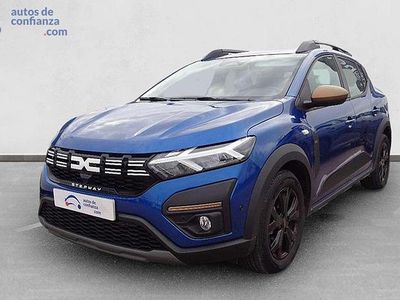 Usado Dacia Sandero Extreme 101 CV (74 kW) 2025 Utilitario