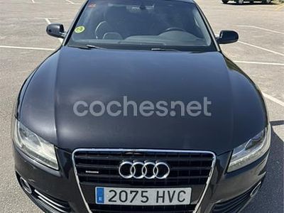Brugt Audi A5