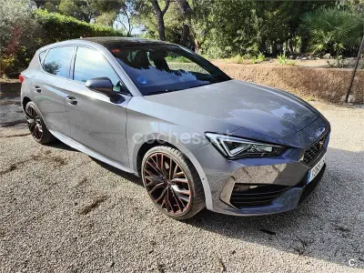 Usado Cupra Leon