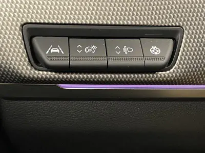 Usado Renault Arkana Techno 140 CV (102 kW) 2023 Gris SUV