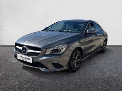 Mercedes CLA200
