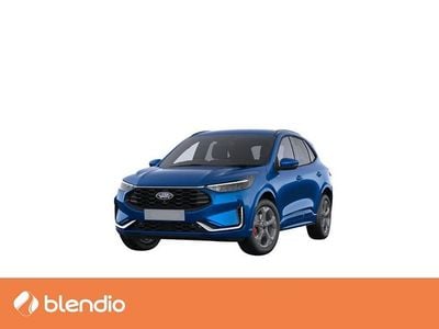 Nuevo Ford Kuga ST-Line X 242 CV (177 kW) 2026 Azul SUV
