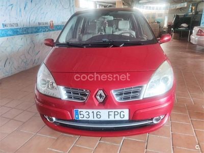 Renault Grand Scénic II