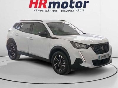 Usado Peugeot 2008 Allure 110 CV (80 kW) 2022 SUV