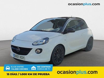 Opel Adam