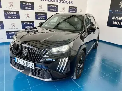 Usado Peugeot 2008 Allure 145 CV (106 kW) 2025 SUV