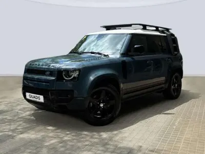 Usado Land Rover Defender