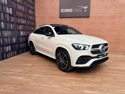 Occasion Mercedes GLE400 330 PK (242 kW) 2023 Wit SUV