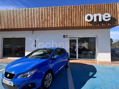 Seat Ibiza SC