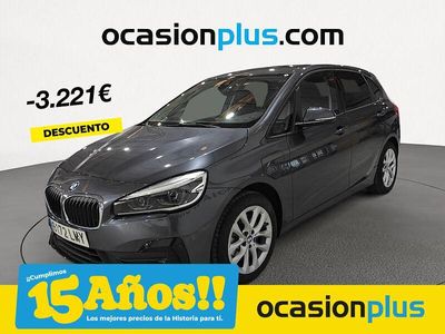 BMW 225 Active Tourer