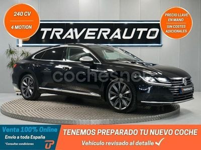 VW Arteon