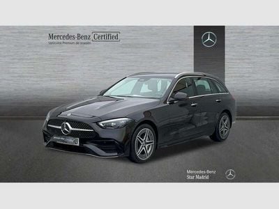 Mercedes C300e